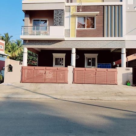 Luxury Home In Vadavalli Coimbatore Zewnętrze zdjęcie