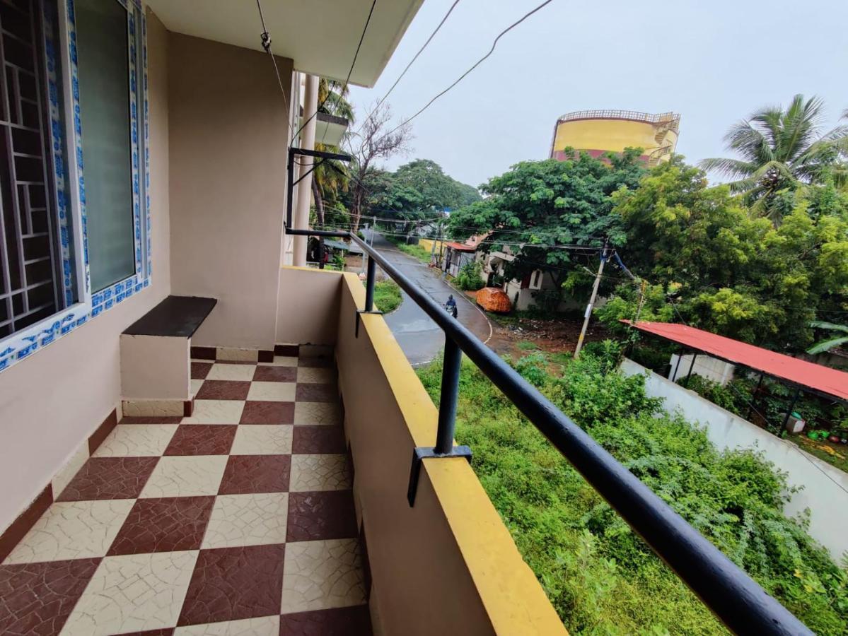 Luxury Home In Vadavalli Coimbatore Zewnętrze zdjęcie