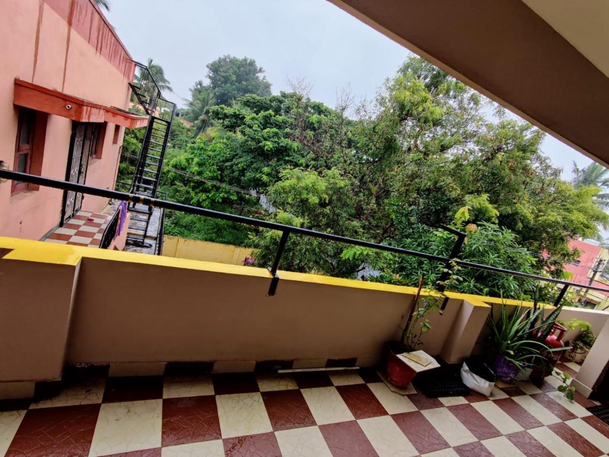 Luxury Home In Vadavalli Coimbatore Zewnętrze zdjęcie
