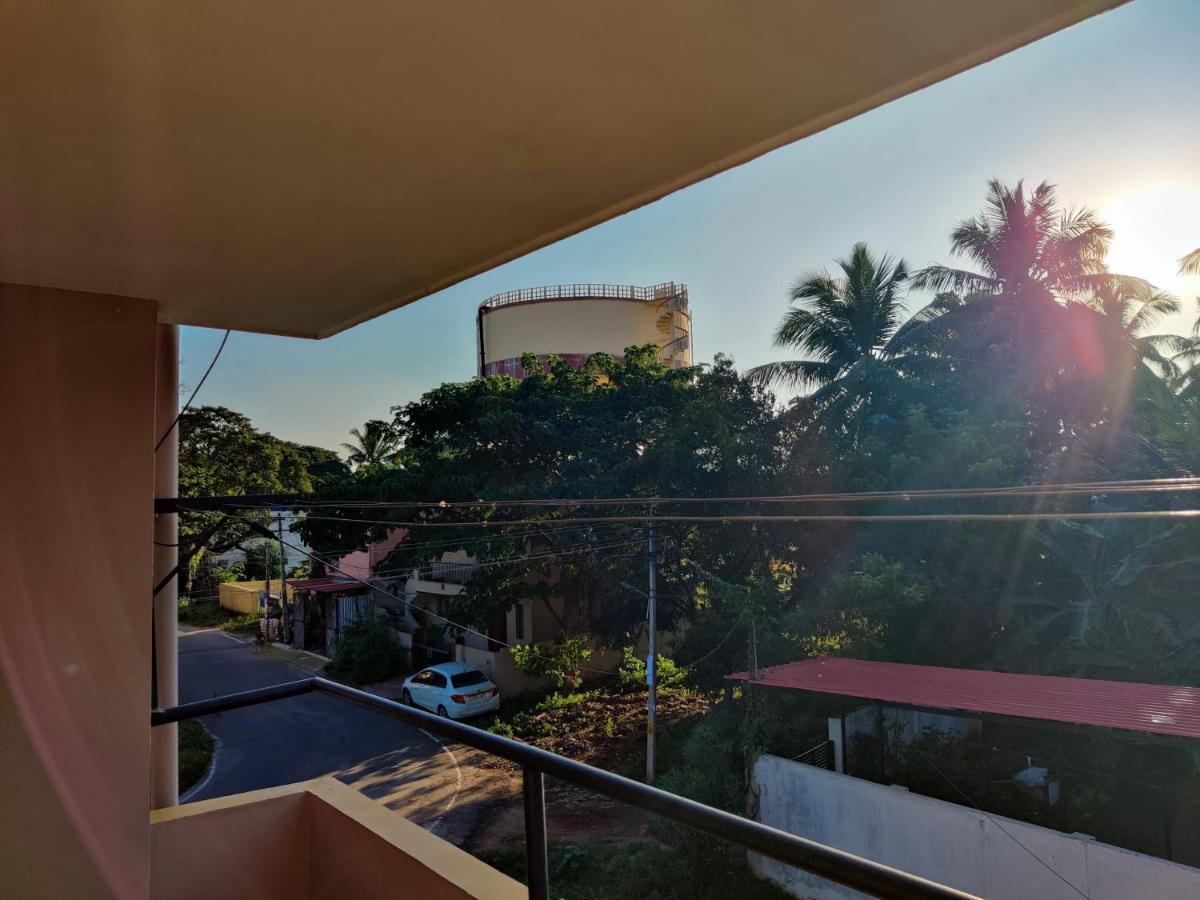 Luxury Home In Vadavalli Coimbatore Zewnętrze zdjęcie