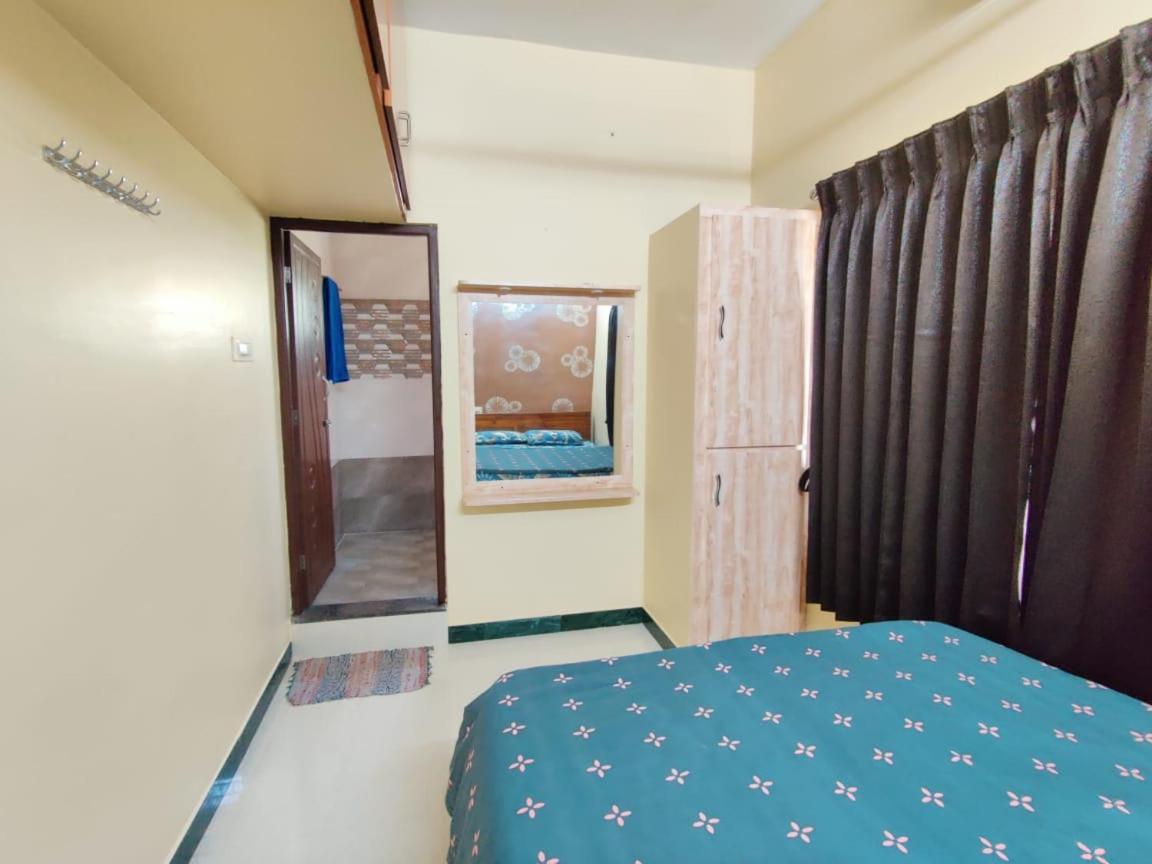 Luxury Home In Vadavalli Coimbatore Zewnętrze zdjęcie