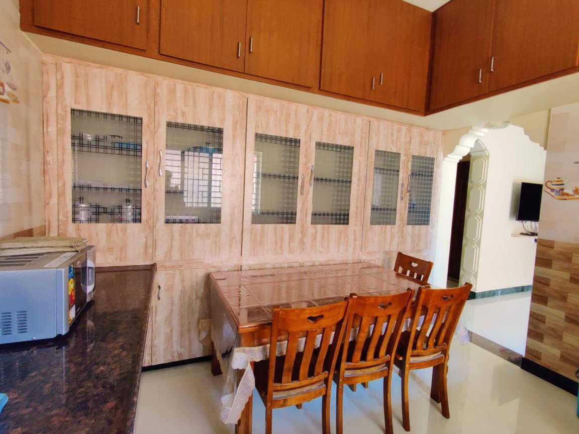 Luxury Home In Vadavalli Coimbatore Zewnętrze zdjęcie